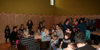 Samichlaus 07-12-2013