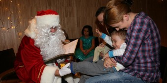 Samichlaus 07-12-2013
