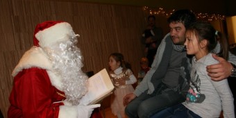 Samichlaus 07-12-2013