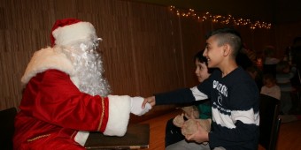 Samichlaus 07-12-2013