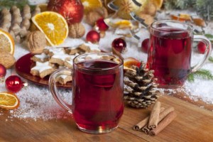 gluhwein