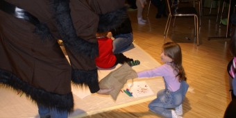 Samichlaus 06-12-2014