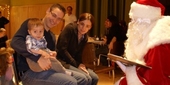 Samichlaus 06-12-2014