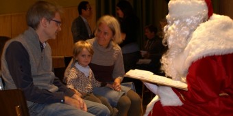 Samichlaus 06-12-2014