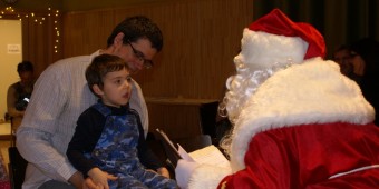 Samichlaus 06-12-2014