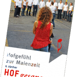 HOFgesangt